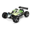 Image de Voiture radio commandée WLtoys A959-B 1:18 4WD 70km/h vert