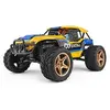 Image de Voiture radio commandée WLtoys 12402-A 1:12 4WD 45km/h jaune