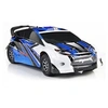 Image de Voiture radio commandée A949 1:18 4WD 50km/h bleu