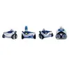 Image de Robot hydraulique mx6
