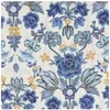 Image de Tissu coton Liberty LILY ANNABEL vendu par 50 cm(...) - Multicolore