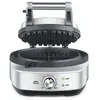Image de The No-Mess Waffle SWM520BSS4EEU1
