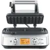 Image de The Smart Waffle - SWM620BSS4EEU1