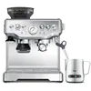 Image de Sage The Barista Express, Acier Inoxydable Brossé en occasion ou reconditionné