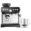 Image de SES875BKS2EEU1A the Barista Express - Machine à café avec mousseur à lait - sésame noir