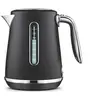 Image de Bouilloire soft topluxe black truffe - - Noir - Inox