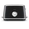 Image de Grille pain luxe black truffe - - Noir - Acier Inoxydable (inox)