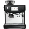 Image de Sage The Barista Touch, Machine à Café avec Mousseur à Lait, Truffe Noire en occasion ou reconditionné
