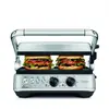 Image de THE BBQ & PRESS GRILL - SGR700BSS4EEU1