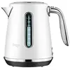 Image de Bouilloire sans fil 1.7l 2400w top luxe inox blanc SKE735SST4EEU1