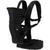 Image de Porte-Bébé Ajustable 3-1 - - Journey - Confortable Et Polyvalent - Nouveau-Né A Enfant Jusqu'A 15 Kg - Noir