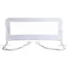 Image de Barrière de lit Maggie - Lits encastrés et aux lits plats - l 110 x h 50 cm