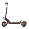Image de Trottinette Electrique S5 Avec Certificat ABE - 500W Moteur Batterie 48V13AH Autonomie 45KM Freins à Disque - Noir
