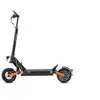 Image de Trottinette Electrique S5 PRO Avec Certificat ABE - 500W Moteur Batterie 48V26AH Autonomie 55KM Freins à Disque - Noir