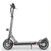 Image de Trottinette Electrique Y6-S - 500W Moteur Batterie 48V18AH Autonomie 60KM Freins à Disque - Noir