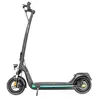 Image de Trottinette Electrique C10 - Moteur 500W Batterie 48V10.4AH Autonomie 50KM Freins à Disque - Noir