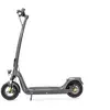 Image de Trottinette Electrique C10E - Moteur 500W Batterie 48V10.4AH Pneus de 10 Pouces Freins à Disqu Certifiée ABE Pliable - Noir