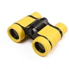 Image de Jumelles 4X 2 PCS 30mm HD jaune