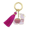 Image de BEYONDCH CHARMS PC BEC LLAMA