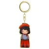 Image de Porte clef France de collection One Family