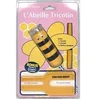 Image de L'abeille tricotin pour les enfants -(...) - Jaune