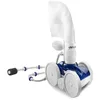 Image de Polaris 280 Robot de Piscine à Pression - Collecte Efficace des débris - Facile à Utiliser et à Nettoyer - Garantie 2 Ans en occasion ou reconditionné