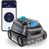 Image de Zodiac CNX 30 IQ Robot Nettoyeur de Fond avec Câble. App. Piscines jusqu'à 72m² en occasion ou reconditionné
