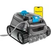 Image de Robot Piscine électrique CNX 40 IQ Zodiac pour piscines 12x6 m. Nettoie Fond/parois/Ligne d’Eau. Commande à Distance + Lift System sur app. Câble de 18 m, Filtration à Double Niveau + Chariot en occasion ou reconditionné