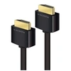 Image de Câble HDMI Haute Vitesse avec Ethernet Ver 2.0 mâle vers mâle Série Carbon 5 m