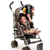 Image de Playgro - 720117 - doudous trio à suspendre