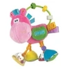 Image de Playgro hochet multiactivité clopette 0183303