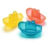 Image de -Petits Bateaux Colores Bleus x3