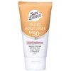 Image de Sun Zapper Crème Solaire Pour Le Visage Tinted Spf 50+ 50ml
