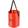Image de Sea To Summit - Folding Buckets Rouge - 10 L