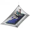Image de Sea To Summit - Nano Mosquito Net Single - 1 place - Moustiquaire - Taille unique