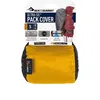 Image de Sea To Summit - UltraSil Pack Cover - Protection pluie sac à dos Blue - S