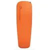 Image de Sea To Summit - Ultralight Self Inflating Mat - Matelas autogonflant Orange - Small