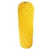 Image de Sea To Summit - Ultralight (pompe intégrée) - Matelas gonflable Yellow - Small