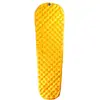 Image de SEA TO SUMMIT Ultralight Regular Jaune REGULAR 2026
