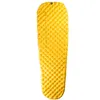 Image de Sea To Summit - Ultralight (pompe intégrée) - Matelas gonflable Yellow - Large