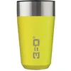 Image de 360° - Mugs Isotherme Travel - Tasse Lime - 475 ml