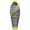 Image de SEA TO SUMMIT Spark W 7c/45f Down Sleeping Bag Regular Gris / Jaune 2026