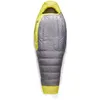 Image de Sea To Summit - Spark 7C / 45F - Sac de couchage femme Grey / Yellow - Long
