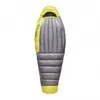 Image de Sea To Summit - Spark -1C / 30F - Sac de couchage femme Grey / Yellow - Regular
