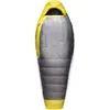 Image de SEA TO SUMMIT Spark W -1c/30f Down Sleeping Bag Long Gris / Jaune 2026