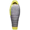 Image de SEA TO SUMMIT Spark W -9c/15f Down Sleeping Bag Long Gris / Jaune 2026