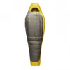 Image de Sea To Summit - Spark -1C / 30F - Sac de couchage Black / Yellow - Regular
