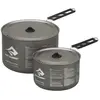 Image de Sea To Summit Batterie De Cuisine Alpha 2.0 One Size