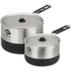 Image de Sea To Summit Batterie De Cuisine Sigma 2 One Size