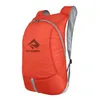 Image de Sea To Summit - Ultra-Sil Day Pack - Sac à dos Spicy Orange - 20 L